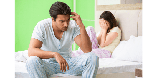 3 maneras de mejorar tu vida sexual en 2023 - Fleshlight