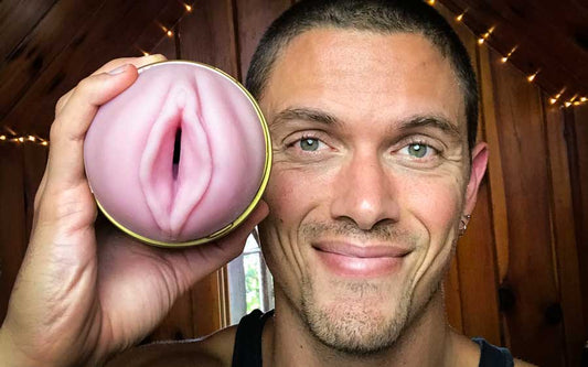 5 razones para comprar un Fleshlight - Fleshlight