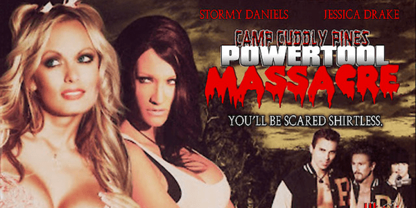 6 Pornos de terror de Halloween que no te puedes perder - Fleshlight