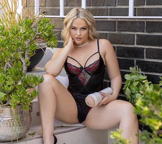 Autoerotismo: Explora lo que te excita - Fleshlight
