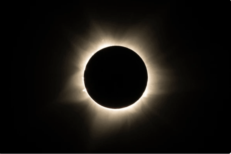 ¡Celebra el Eclipse Solar Total de 2024 con Fleshlight! - Fleshlight