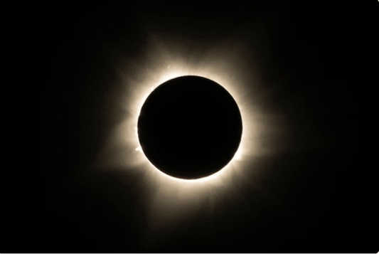 ¡Celebra el Eclipse Solar Total de 2024 con Fleshlight! - Fleshlight
