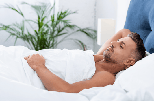 Todo lo que necesitas saber sobre la masturbación masculina - Fleshlight