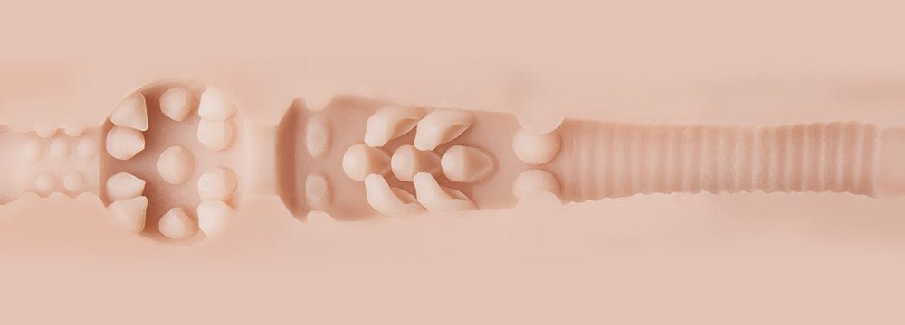 Fleshlight Destroya Reseña - Fleshlight