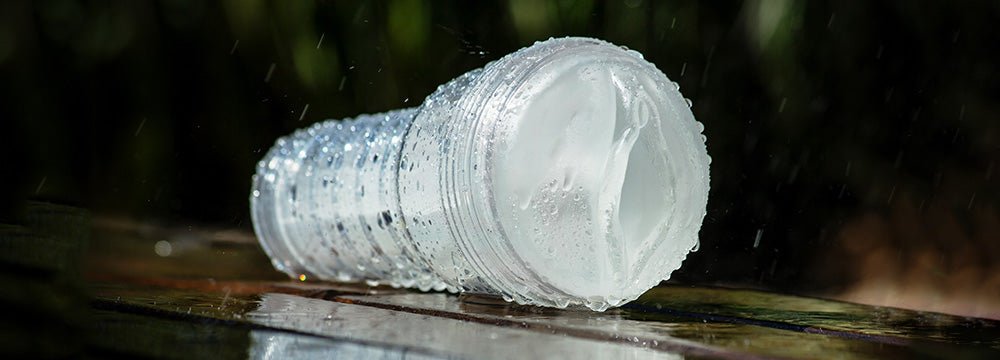 Reseña de Fleshlight Ice - Fleshlight