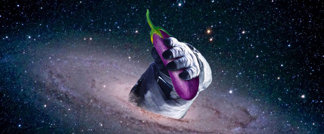 Fleshlight resuelve el "problema del sexo en el espacio" de la NASA - Fleshlight