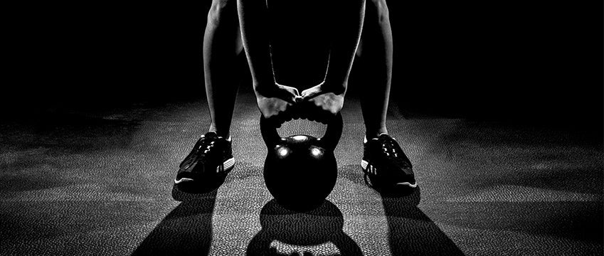 Fleshlight: El entrenador personal más personal - Fleshlight