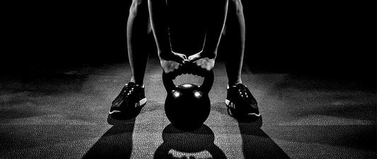 Fleshlight: El entrenador personal más personal - Fleshlight