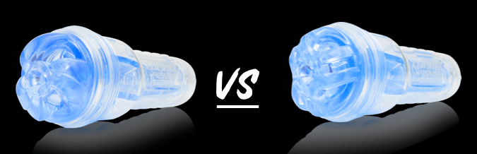 Fleshlight Turbo Thrust vs. Ignition: Comparación - Fleshlight