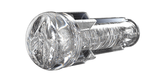 Presentamos el Fleshlight ICE de Eliza Ibarra - Edición Limitada - Fleshlight