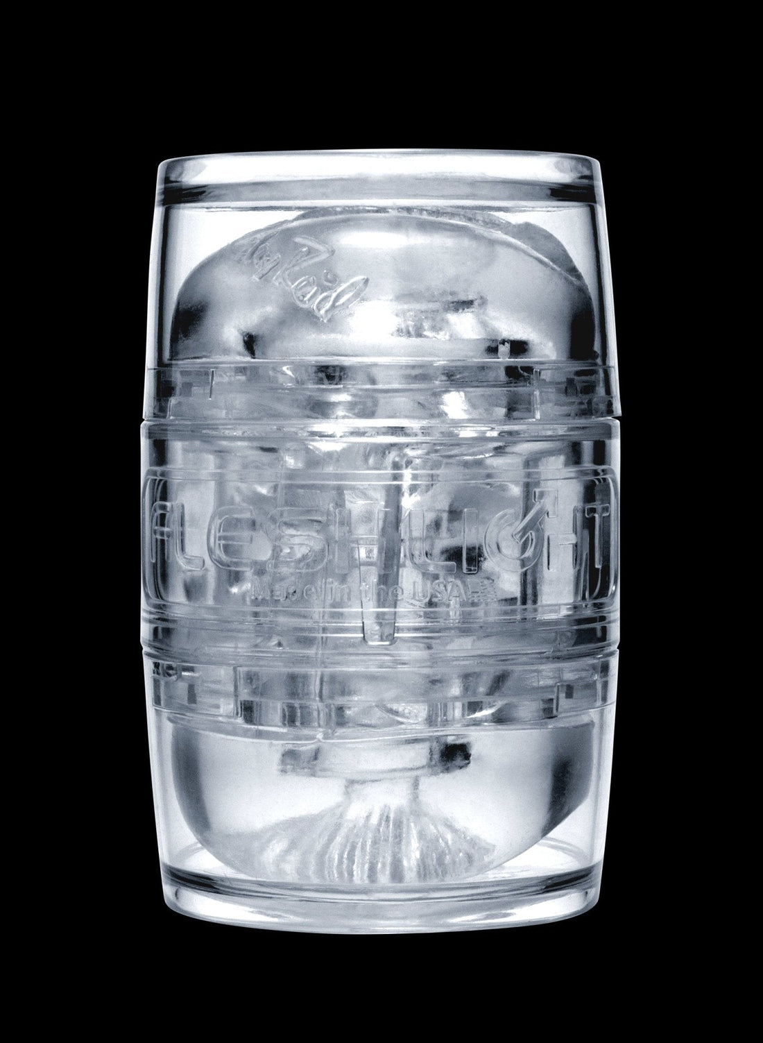 Presentación de Quickshot de Riley Reid: Todo lo que necesita y más - Fleshlight