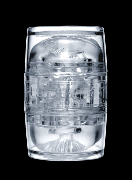 Presentación de Quickshot de Riley Reid: Todo lo que necesita y más - Fleshlight