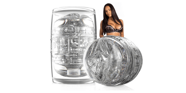 ¡Presentamos el Fleshlight Autumn Falls Quickshot! - Fleshlight