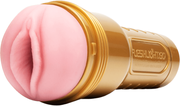 Presentamos la unidad de entrenamiento GO Stamina: Aumenta tu potencia sexual - Fleshlight