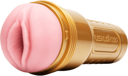 Presentamos la unidad de entrenamiento GO Stamina: Aumenta tu potencia sexual - Fleshlight