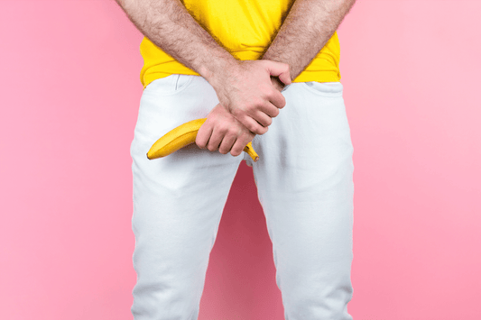 ¿Es saludable la masturbación? - Fleshlight
