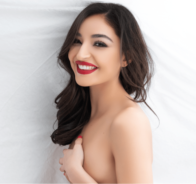 Al día con Fleshlight Chica Emily Willis - Fleshlight