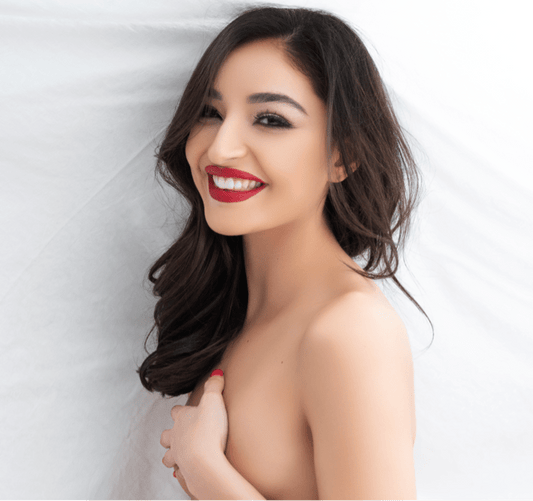 Al día con Fleshlight Chica Emily Willis - Fleshlight