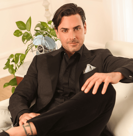 Al día con los chicos Fleshlight: Ryan Driller - Fleshlight