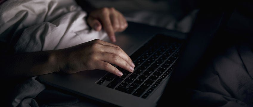 La gente sólo sabe lo bien que te lo has pasado si tú se lo permites - Fleshlight