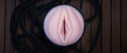 Pornstar Q&A: ¿Es mejor un Fleshlight que una vagina de verdad? - Fleshlight