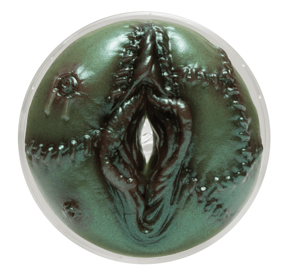 El regreso de los FREAKS - Fleshlight