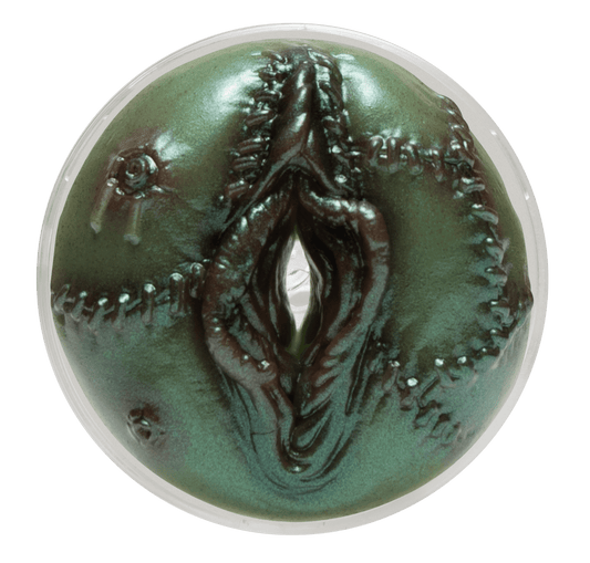 El regreso de los FREAKS - Fleshlight