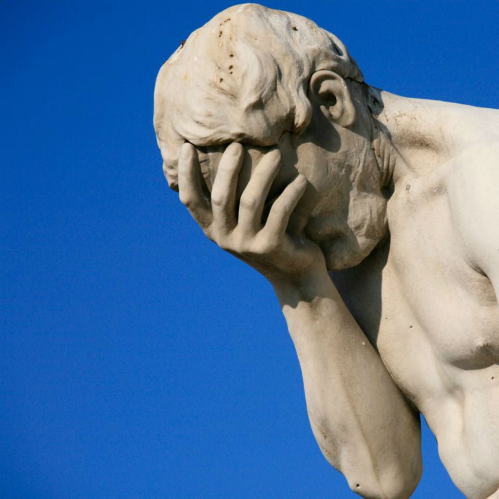 #SexTipTuesday 7 errores que cometen los hombres - Fleshlight