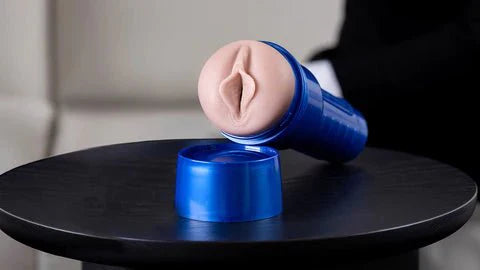 El Boost BANG: Un nuevo Fleshlight hiperrealista para la vagina - Fleshlight