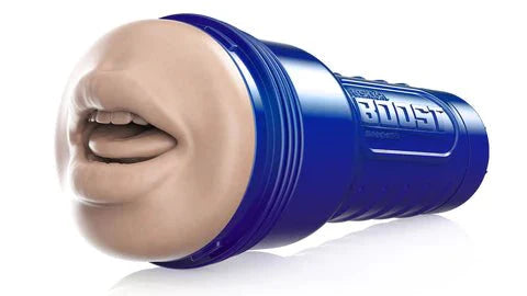 The Boost BLOW - Lo último en mamadas Fleshlight - Fleshlight