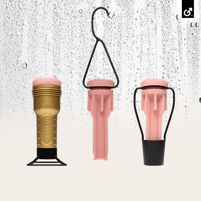 Las rejillas de secado Fleshlight: La mejor manera de secar su Fleshlight - Fleshlight