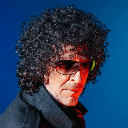 El Show de Howard Stern Presenta: Consoladores Fleshlight - Fleshlight