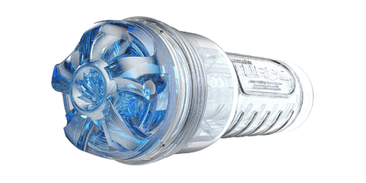 Turbo Throttle - Una NUEVA experiencia de succión - Fleshlight