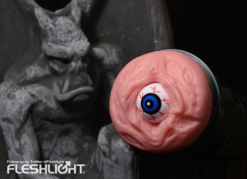 Retroceso a nuestro concurso de disfraces Fleshlight 2012 - Fleshlight