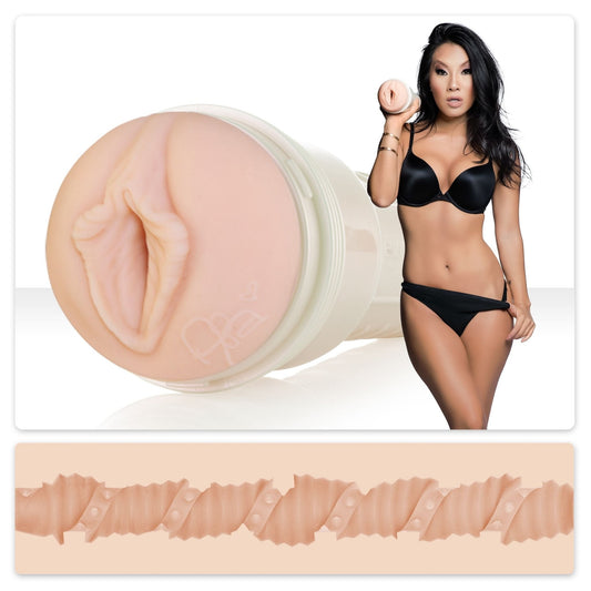 Juguetes atemporales: El "Dragón" de Asa Akira - Fleshlight