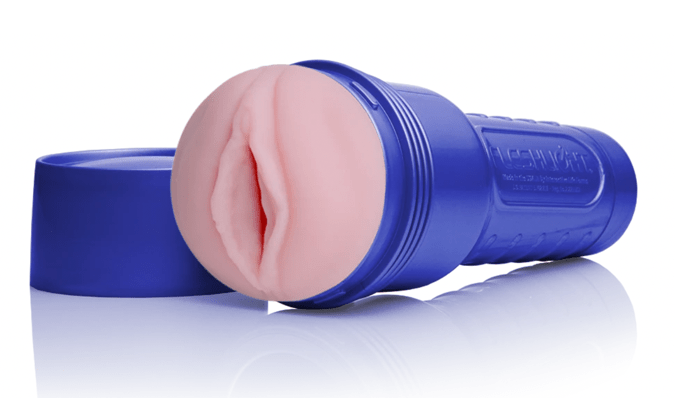 Juguetes atemporales: Construye tu propio Fleshlight - Fleshlight