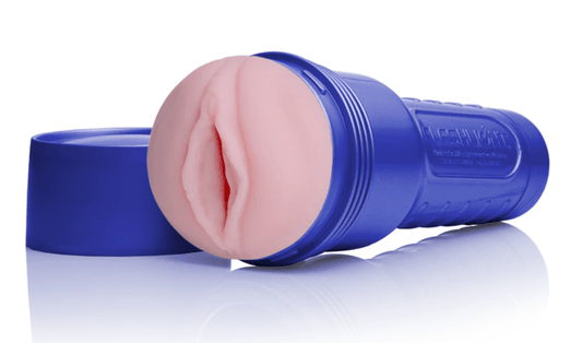 Juguetes atemporales: Construye tu propio Fleshlight - Fleshlight
