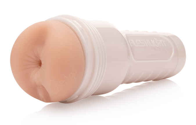 Juguetes atemporales: Fleshlight "Sinner" de Kissa Sin - Fleshlight