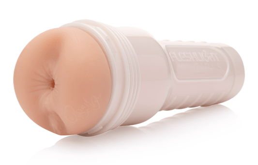Juguetes atemporales: Fleshlight "Sinner" de Kissa Sin - Fleshlight