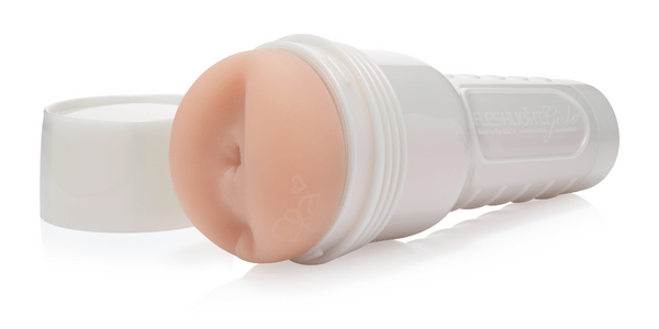 Timeless Toys presenta "Asahole" de Asa Akira - Fleshlight