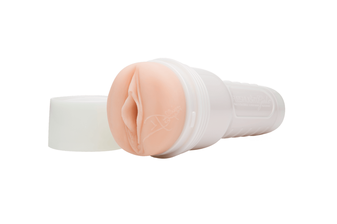 Timeless Toys Presenta: Fleshlight "Crush" de Dillion Harper - Fleshlight