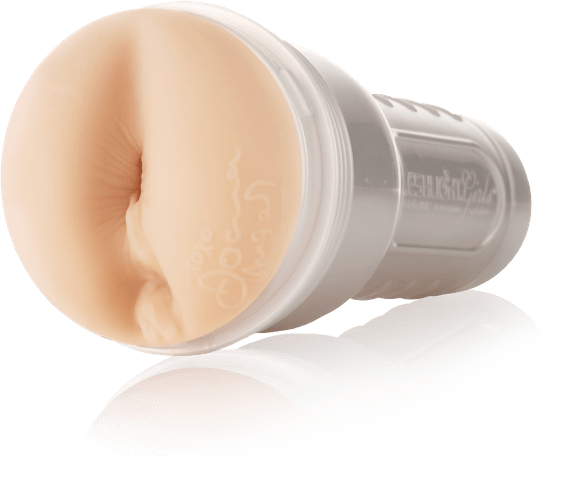 Timeless Toy's Presenta: Punk Fleshlight de Joanna Angel - Fleshlight