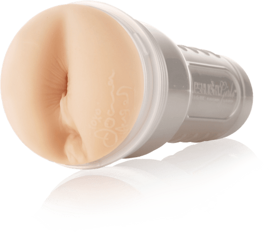 Timeless Toy's Presenta: Punk Fleshlight de Joanna Angel - Fleshlight