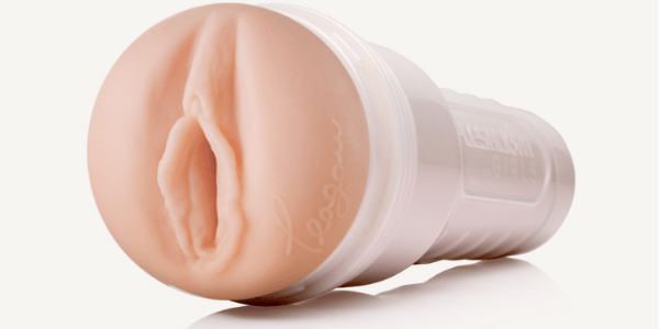 Timeless Toys Presenta: Fleshlight "Trigger" de Teagan Presley - Fleshlight