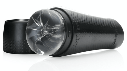 Timeless Toys Presenta: El Fleshlight "Piloto de Vuelo" - Fleshlight