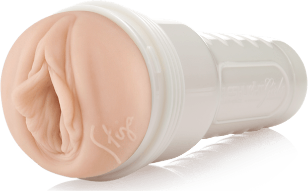 Juguetes atemporales: Fleshlight "Destroya" de Stoya - Fleshlight