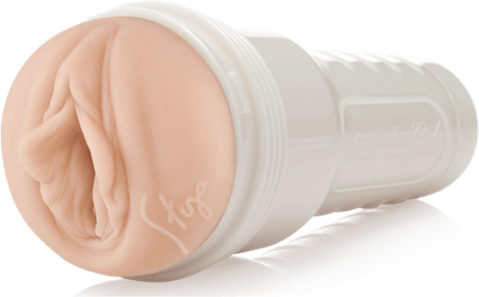 Juguetes atemporales: Fleshlight "Destroya" de Stoya - Fleshlight