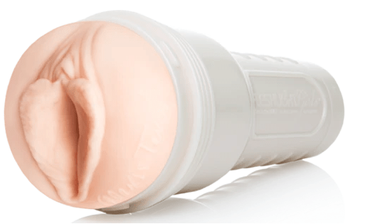 Juguetes atemporales: El Fleshlight Alexis Texas "Outlaw" - Fleshlight