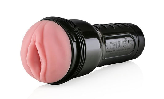 Juguetes atemporales: El Fleshlight Original - Fleshlight