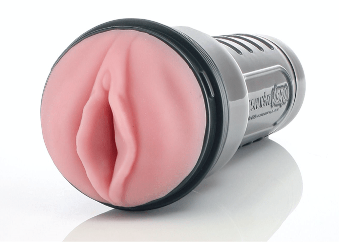 Juguetes atemporales: El Fleshlight Vibro - Fleshlight